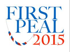 2015 first pealers